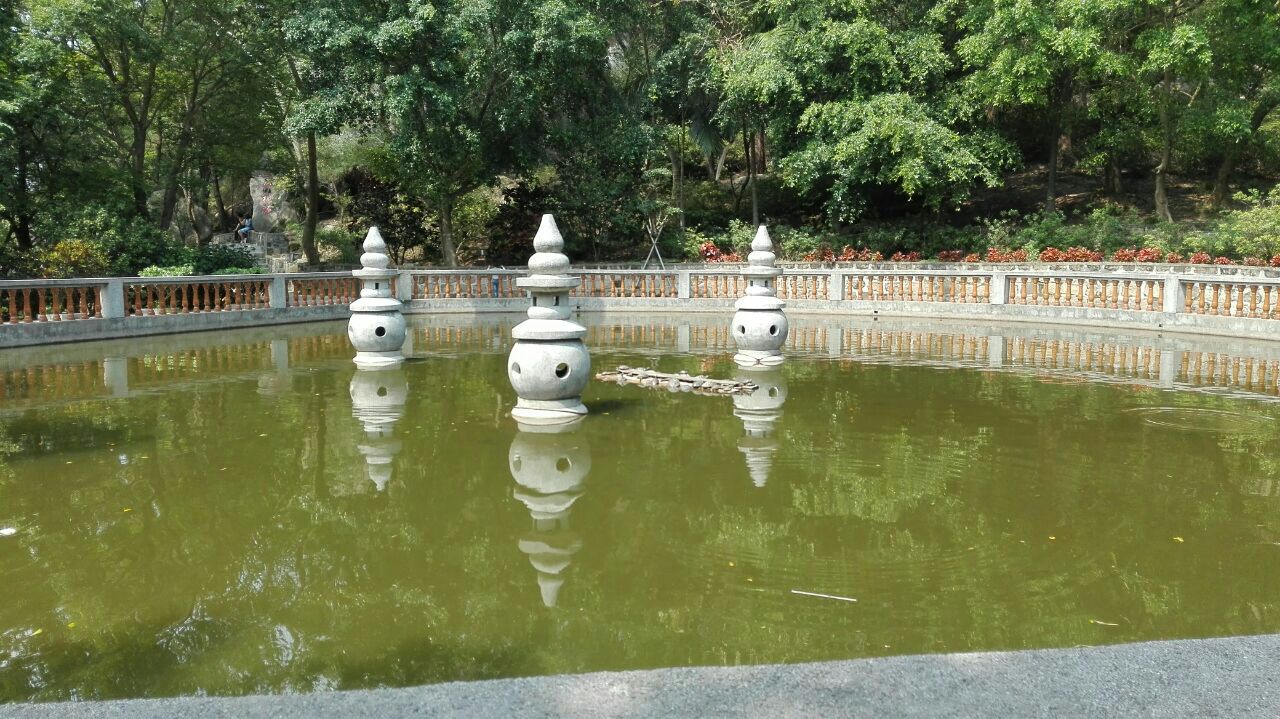巨峰寺