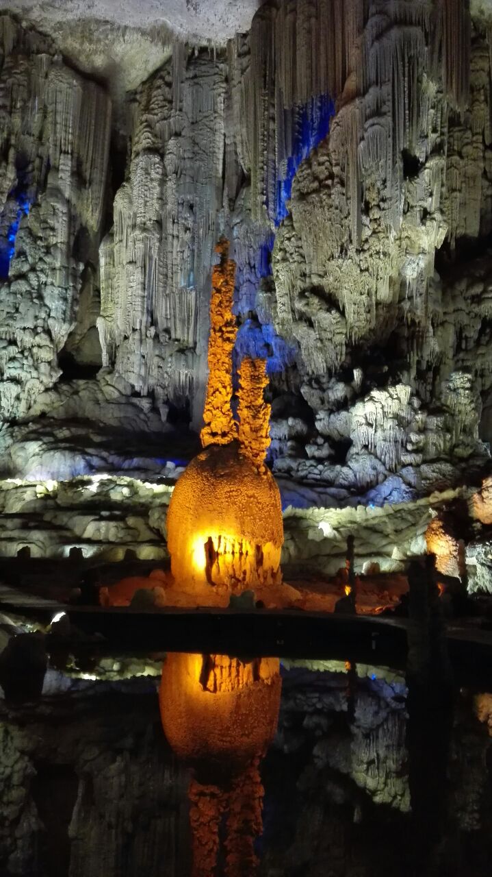 织金洞