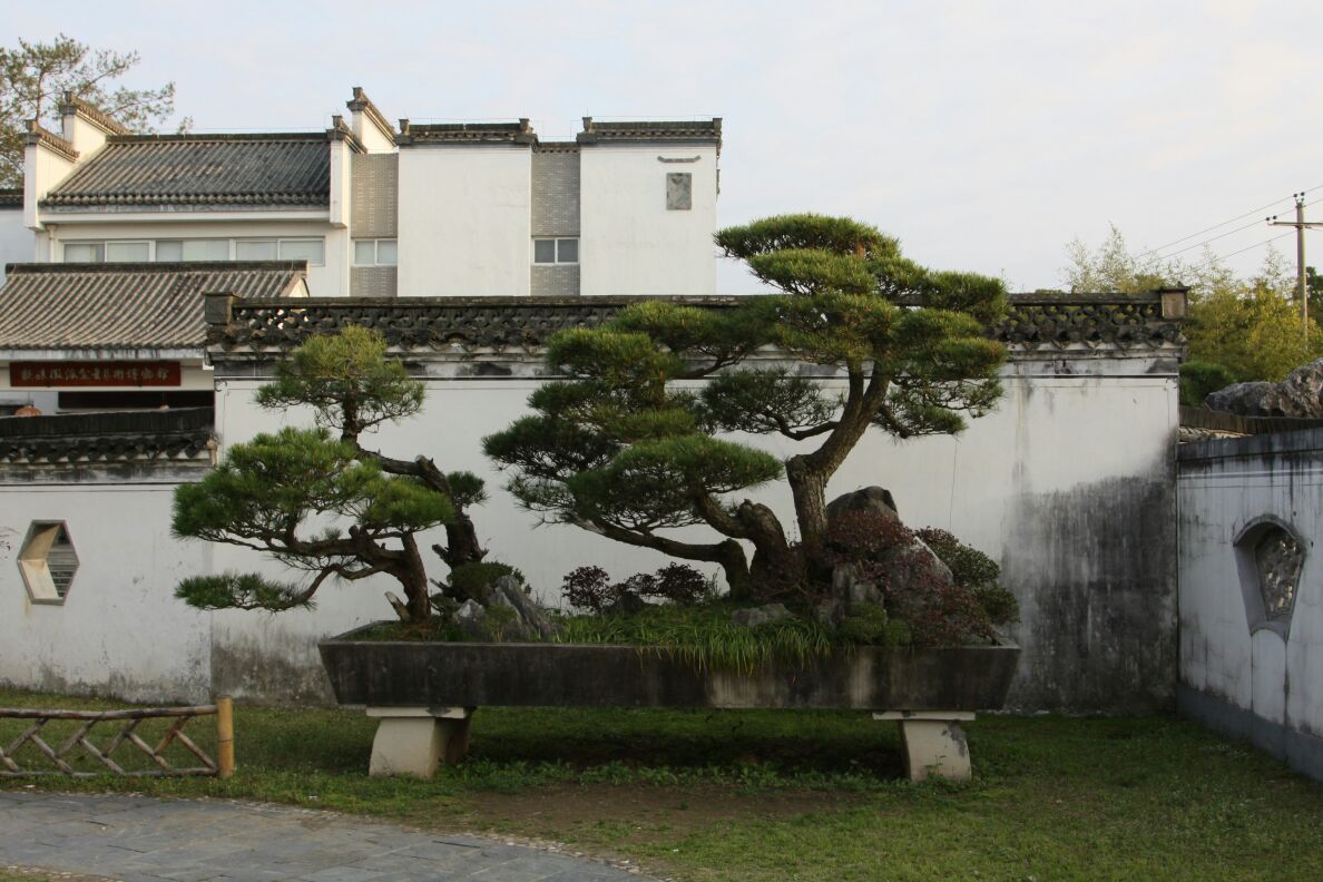 歙县鲍家花园好玩吗,歙县鲍家花园景点怎么样_点评_评价【携程攻略】