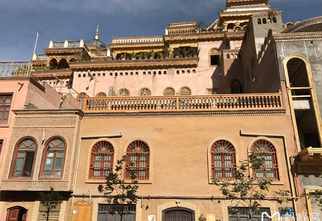 喀什旅游景点 携程网