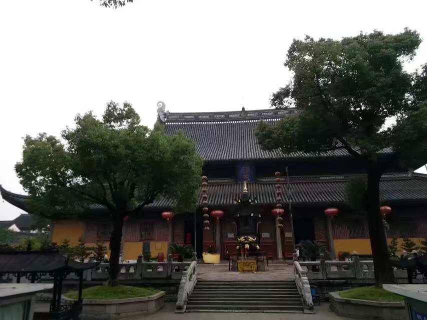 玄妙观