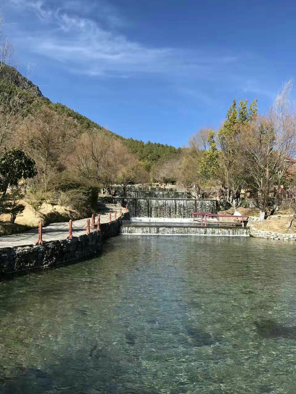 2019玉水寨_旅游攻略_门票_地址_游记点评,丽江旅游