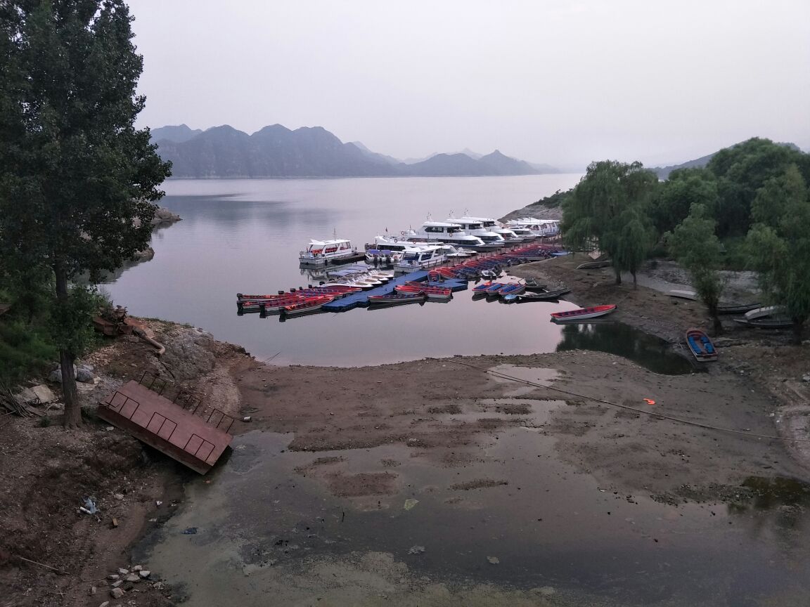 保定易水湖好玩吗,保定易水湖景点怎么样_点评_评价