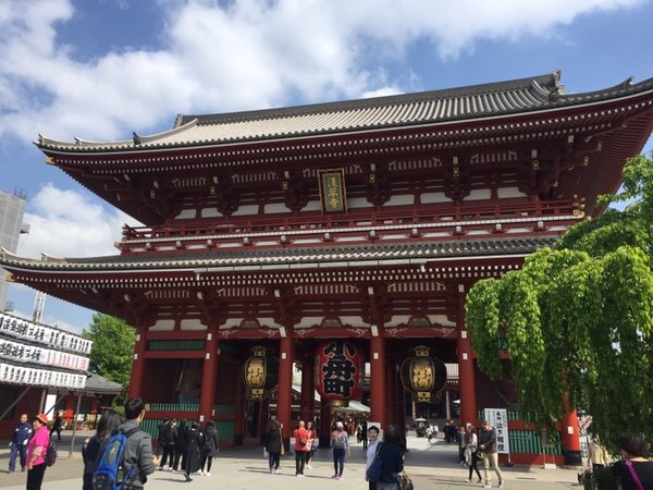 浅草寺