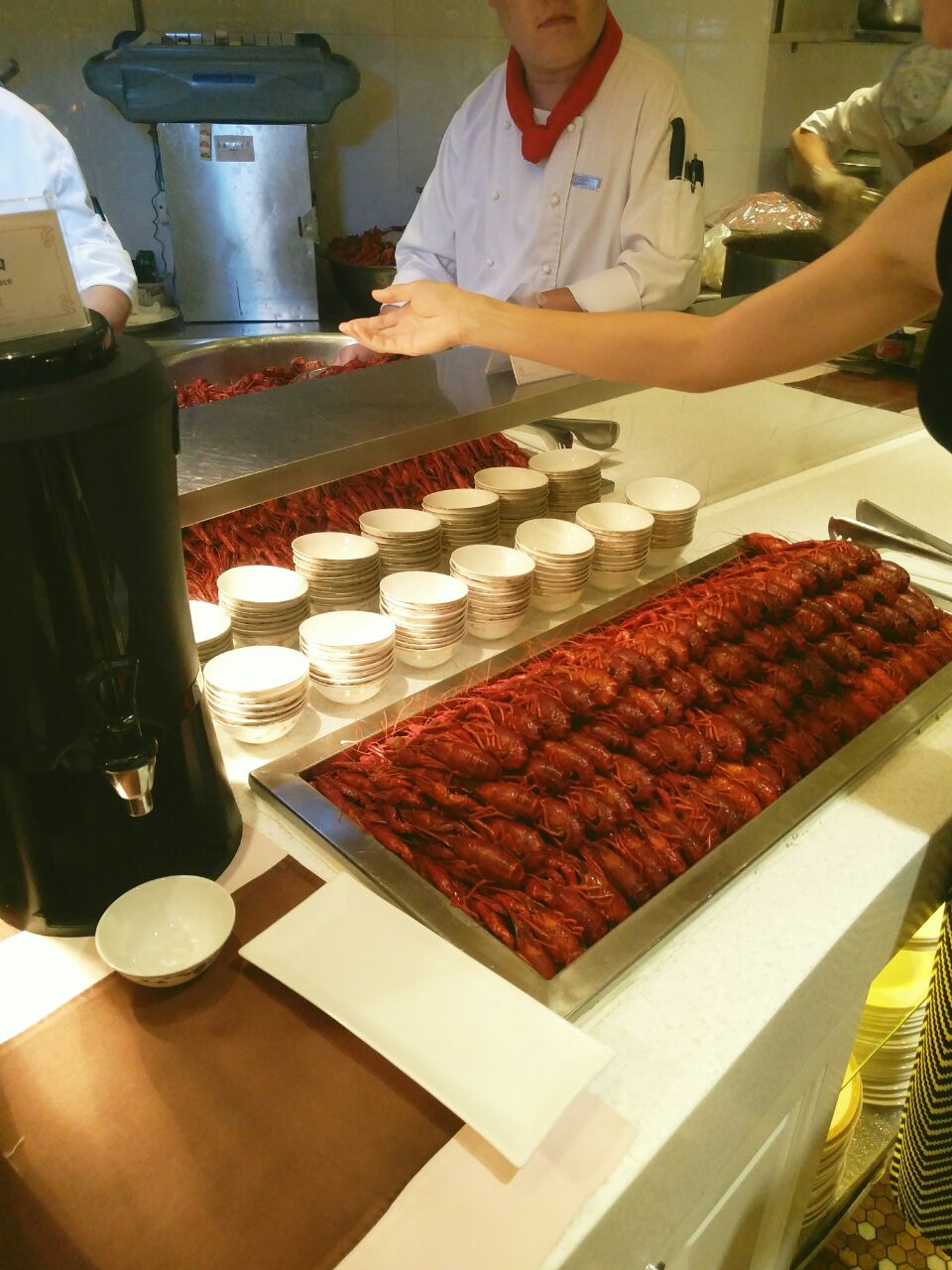 王宝和上海餐厅