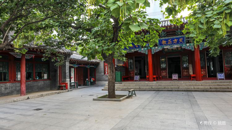 沈阳南清真寺攻略-南清真寺门票价格多少钱-团购票价预定优惠-景点