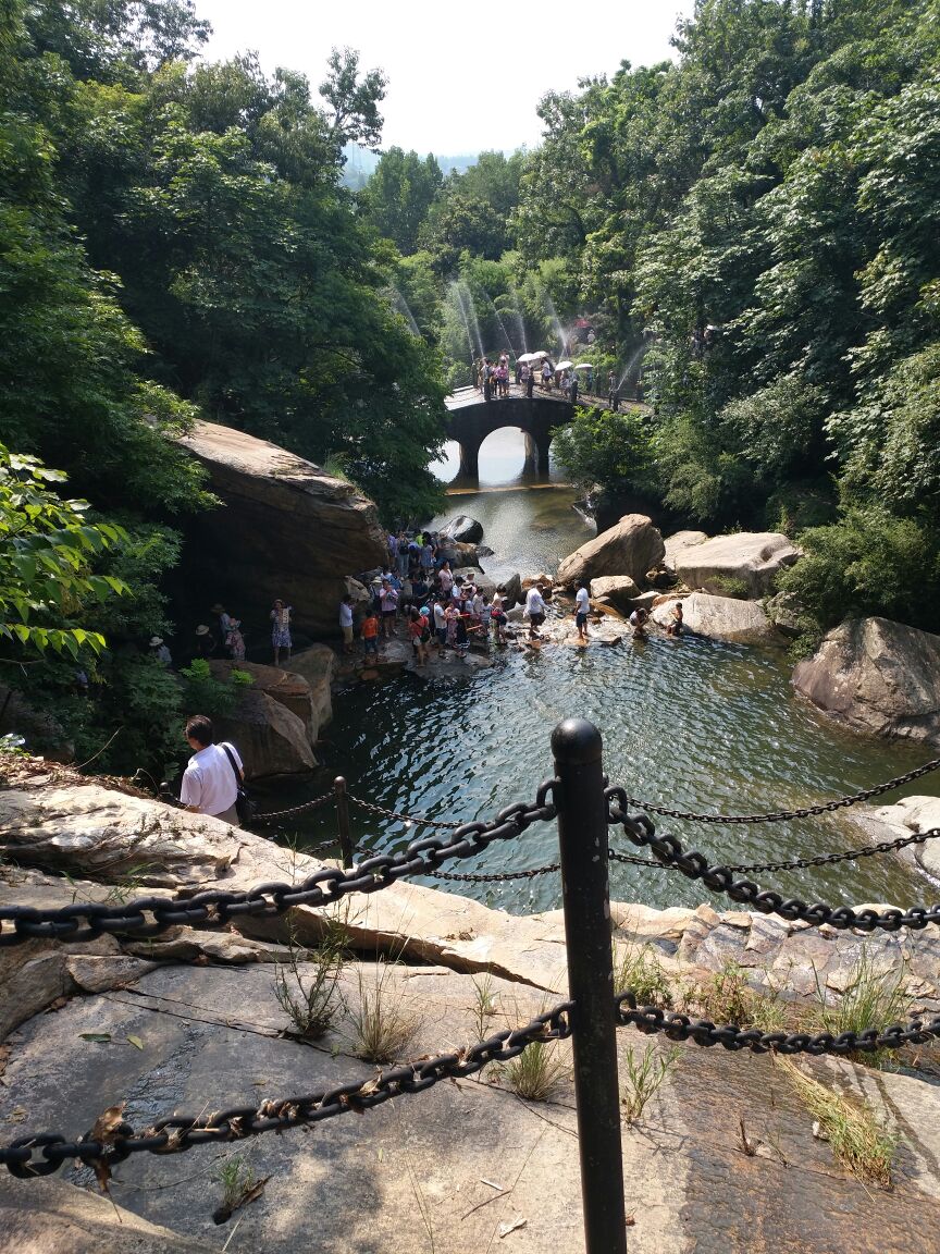 【携程攻略】连云港渔湾风景区好玩吗,连云港渔湾风景