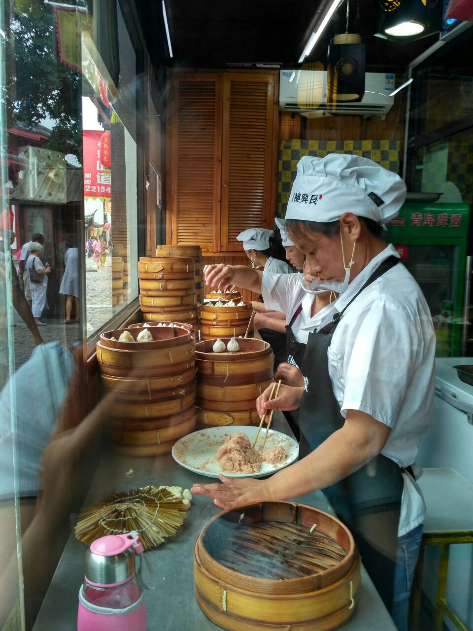 长兴楼(南翔老街店)
