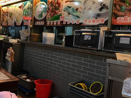 西关老中山美食城(广州六路店)图片,老云南文字攻略加西关美食美食图片