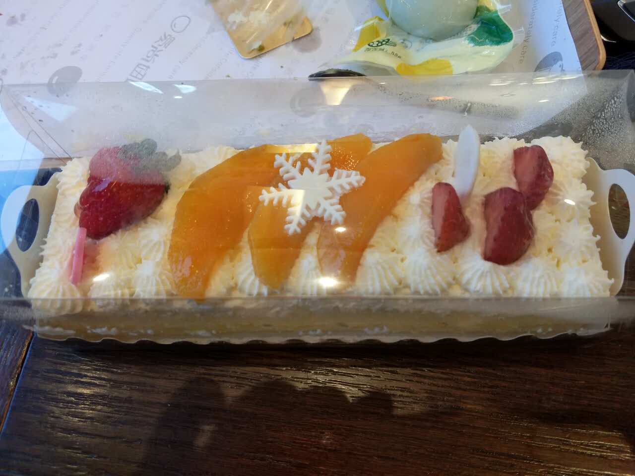 爱尚妞妞(昭明台店)