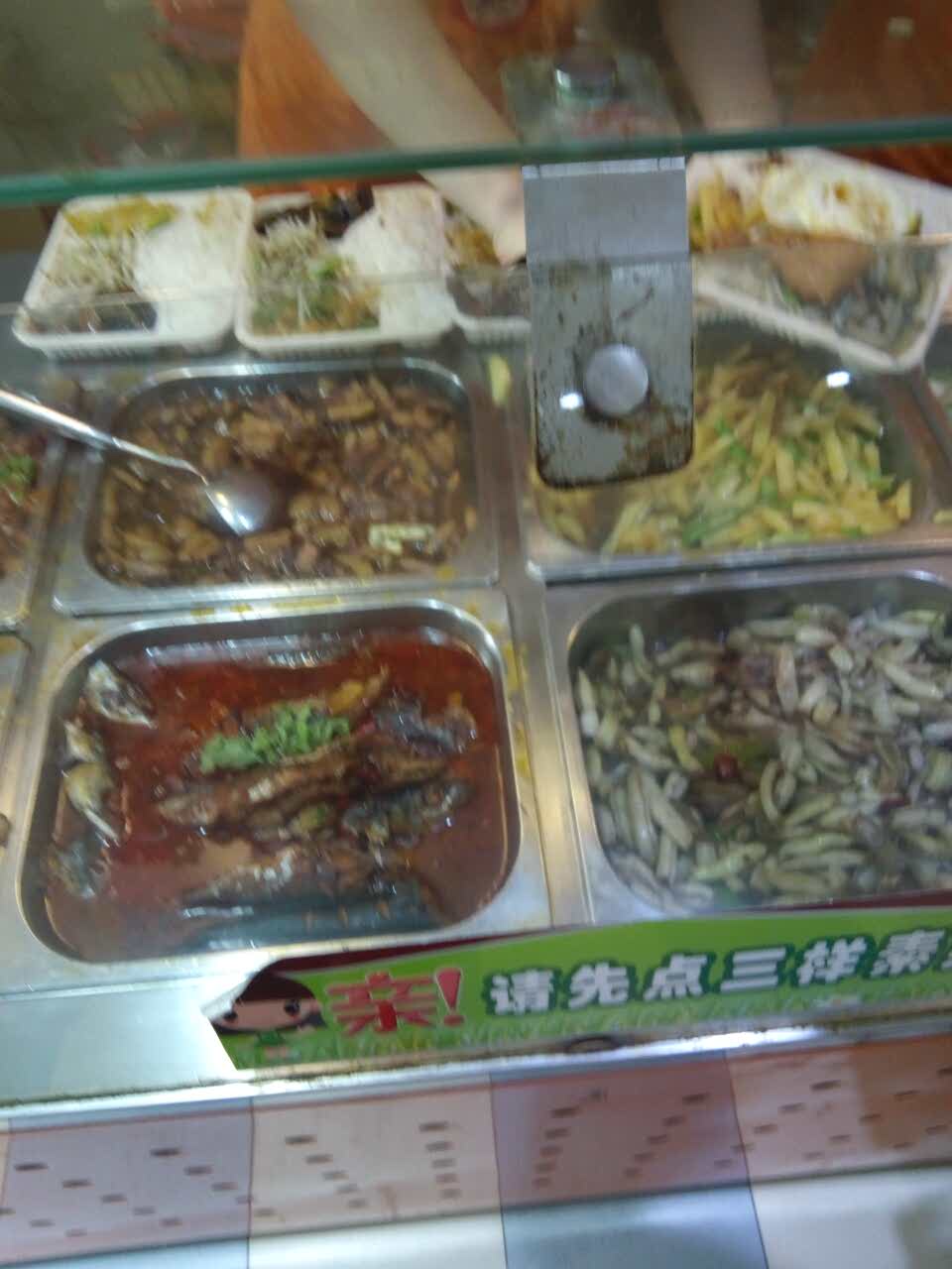 临沂宁宇快餐(开阳店)攻略,宁宇快餐(开阳店)特色菜