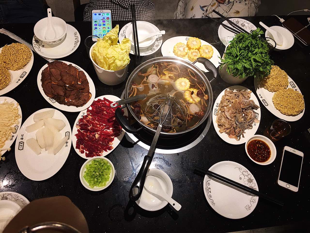 2019汕头八合里海记牛肉店(石狮店)美食餐厅,很好吃啊