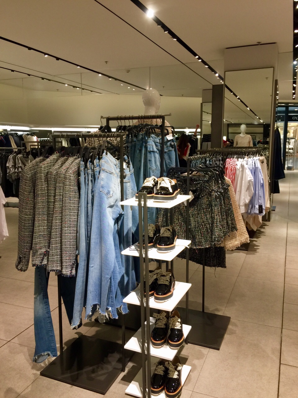 无锡zara(荟聚云林店)怎么样/如何去,zara(荟聚云林店