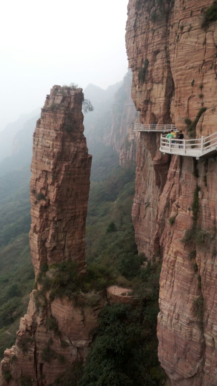 武安东太行景区好玩吗,武安东太行景区景点怎么样