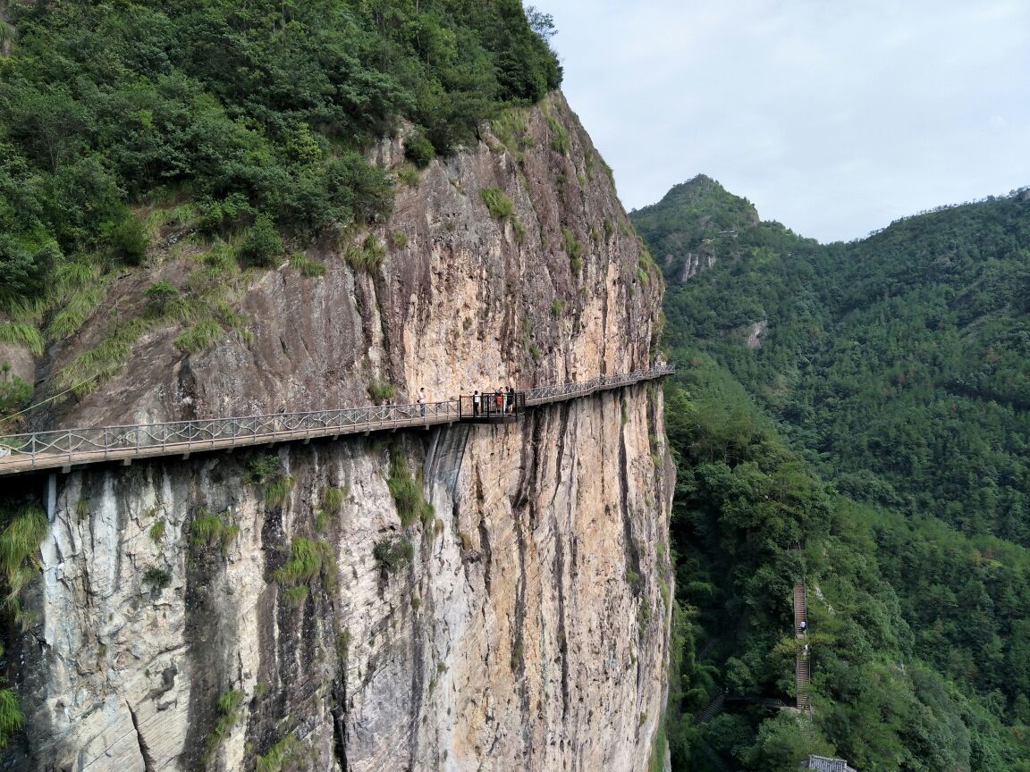 楠溪江崖下库好玩吗,楠溪江崖下库景点怎么样_点评