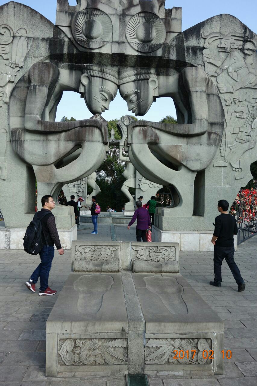 2019双胞文化园_旅游攻略_门票_地址_游记点评,墨江