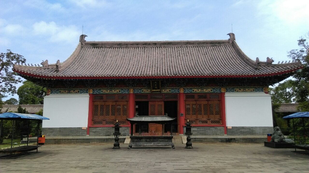 永庆寺