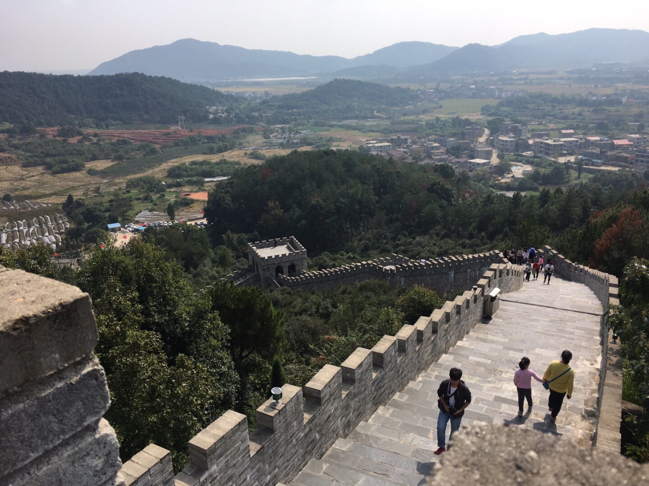 新建区怪石岭好玩吗,新建区怪石岭景点怎么样_点评_评价【携程攻略】