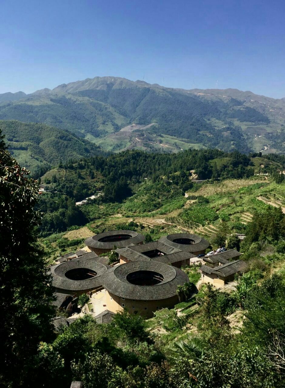 2019永定土楼_旅游攻略_门票_地址_游记点评,永定旅游景点推荐 - 去