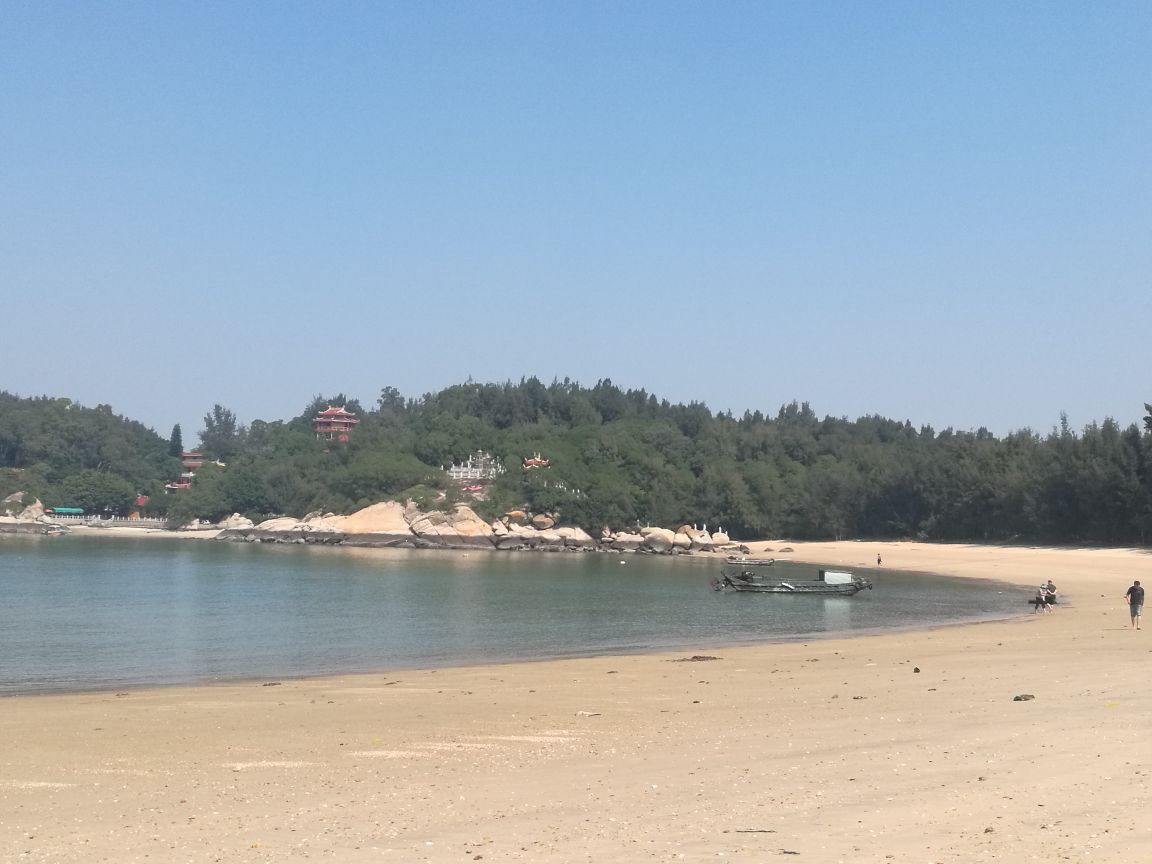 东门屿