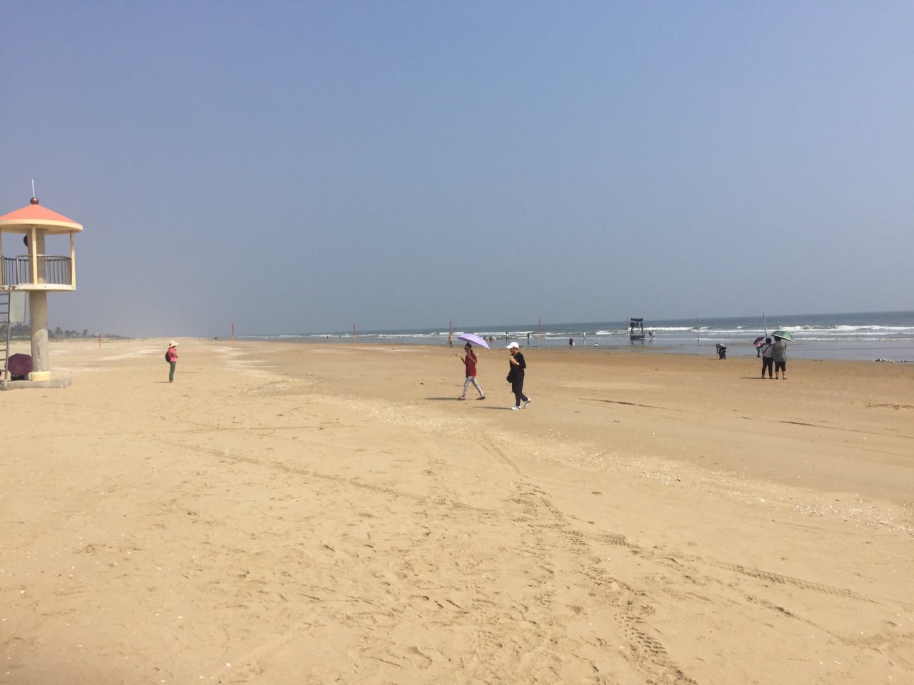 湛江东海岛好玩吗,湛江东海岛景点怎么样_点评_评价
