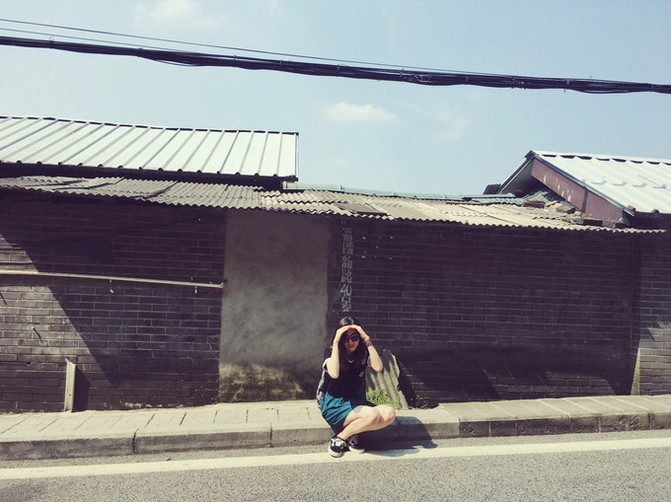 来场说走就走的旅行,重庆,我又来了