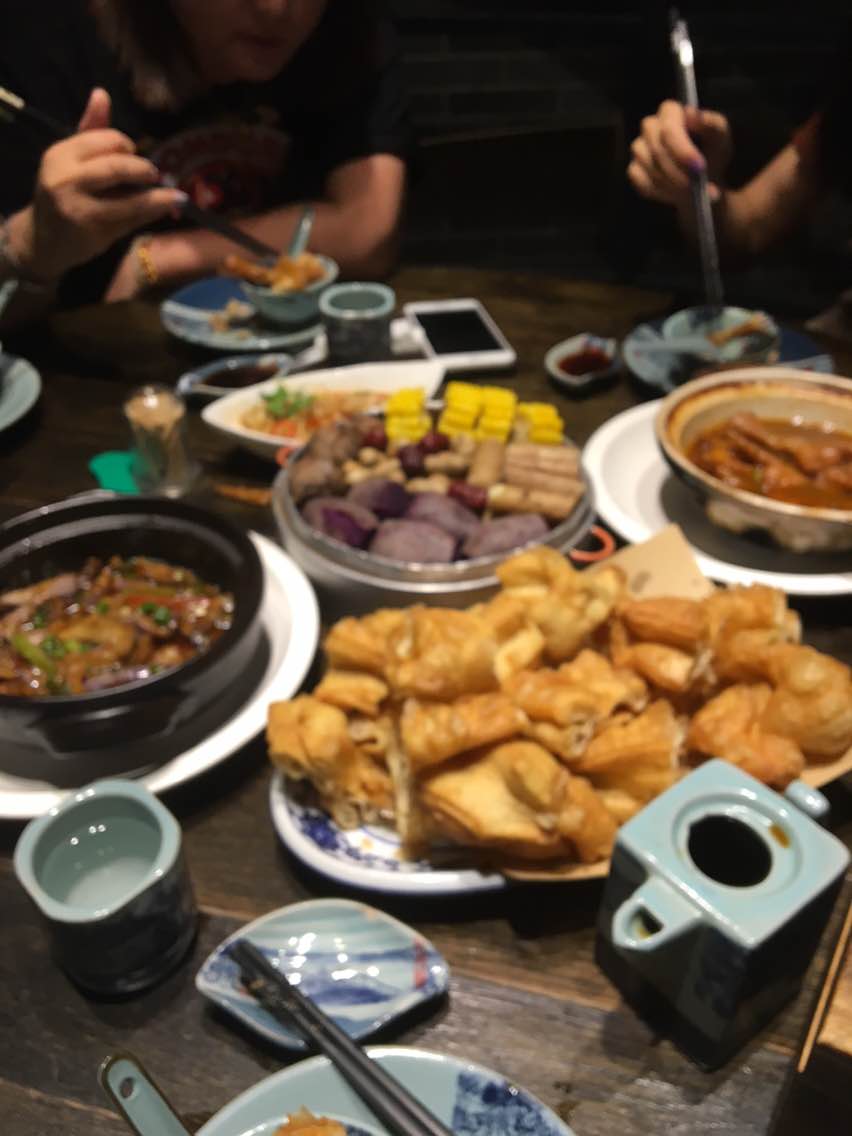 乐清小菜园好吃吗,小菜园味道怎么样,环境/服务好不好_点评_评价