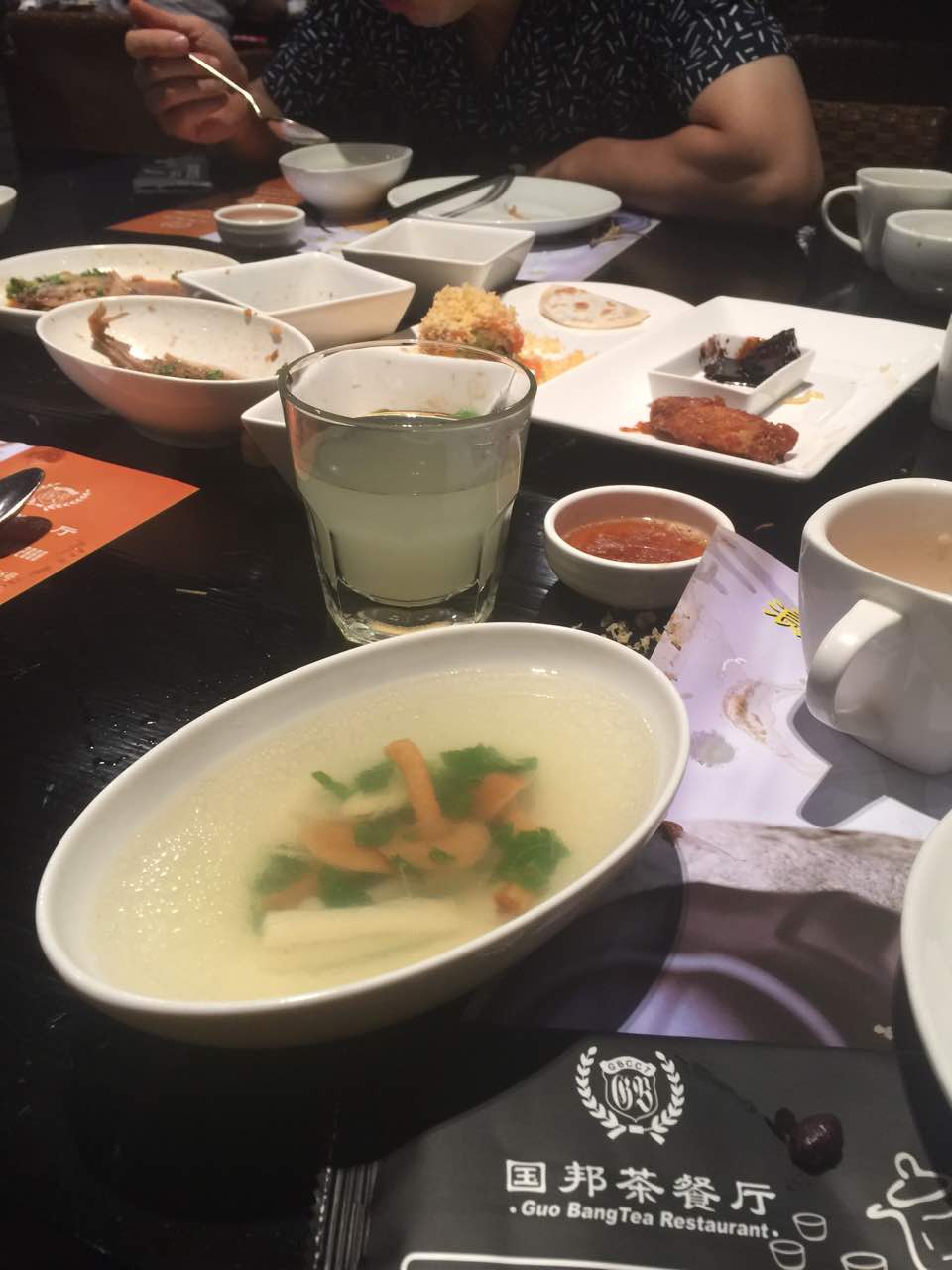 国邦茶餐厅