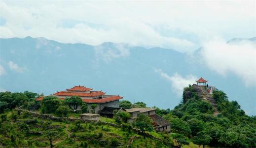 于都屏山旅游区好玩吗,于都屏山旅游区景点怎么样