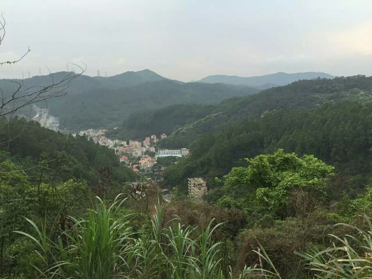 广州牛头山好玩吗,广州牛头山景点怎么样_点评_评价