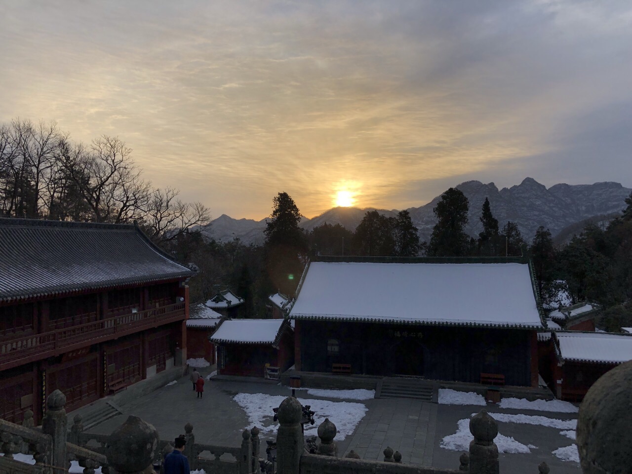 2019紫霄宫-旅游攻略-门票-地址-问答-游记点评,武当山旅游旅游景点