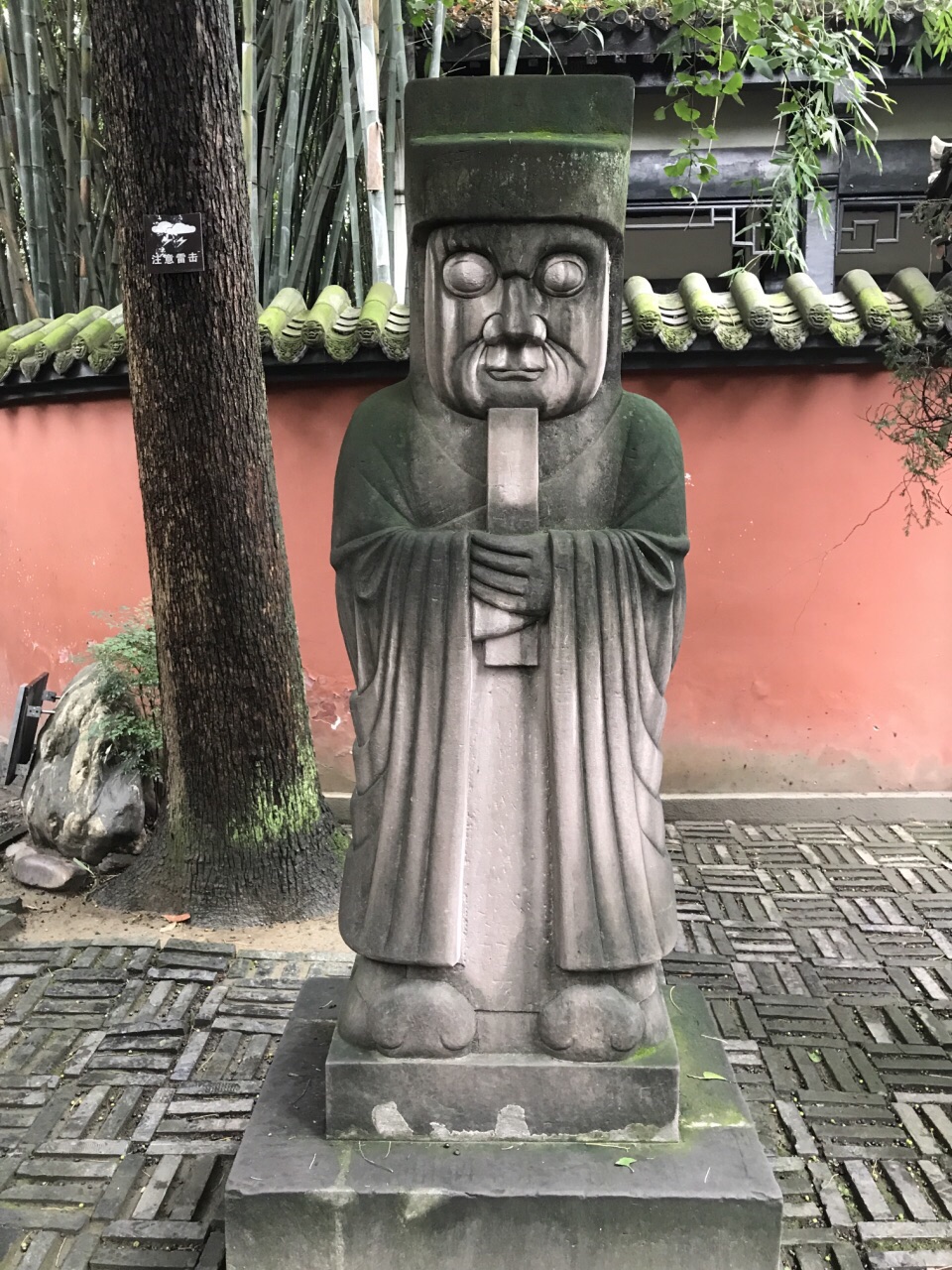 成都武侯祠好玩吗,成都武侯祠景点怎么样_点评_评价