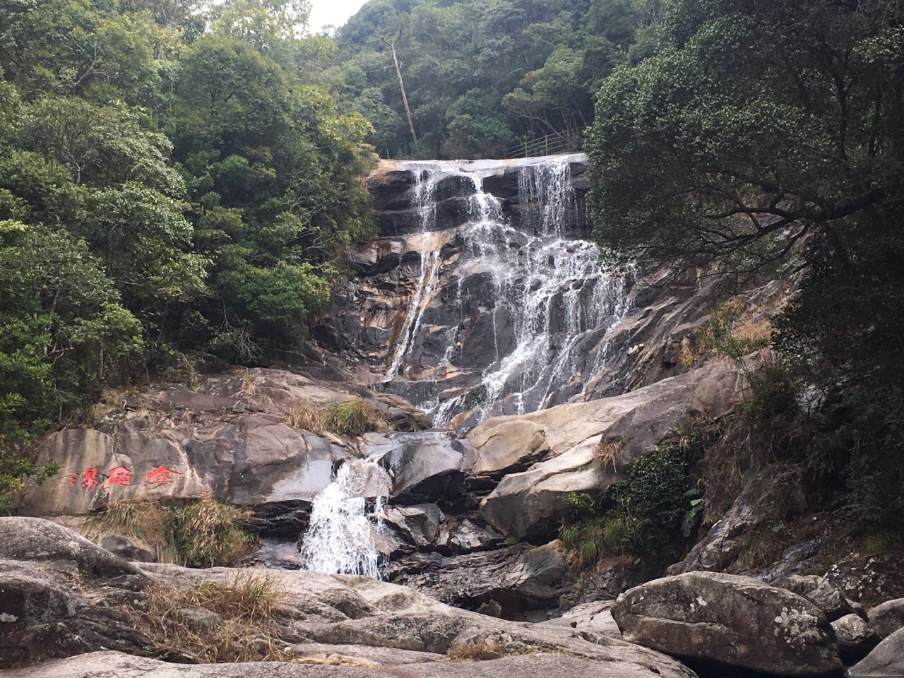 武平梁野山好玩吗,武平梁野山景点怎么样_点评_评价