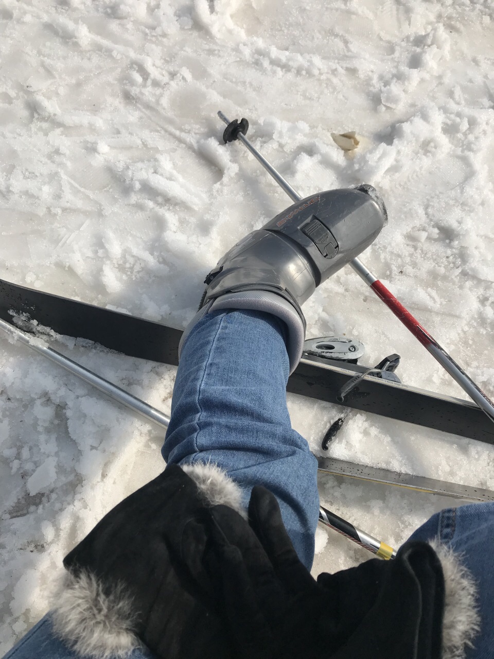 齐乐梦华嬉雪乐园(原梓橦山滑雪场)