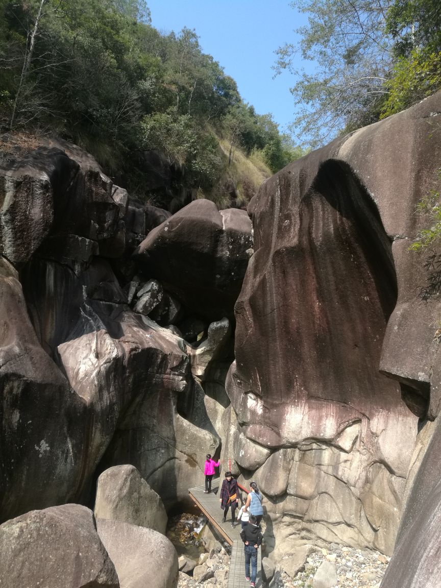 宁德福安白云山好玩吗,宁德福安白云山景点怎么样_点评_评价【携程