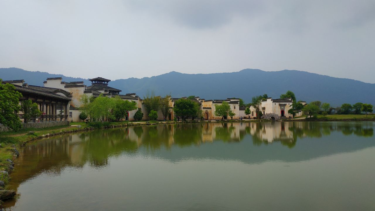 黟县守拙园好玩吗,黟县守拙园景点怎么样_点评_评价