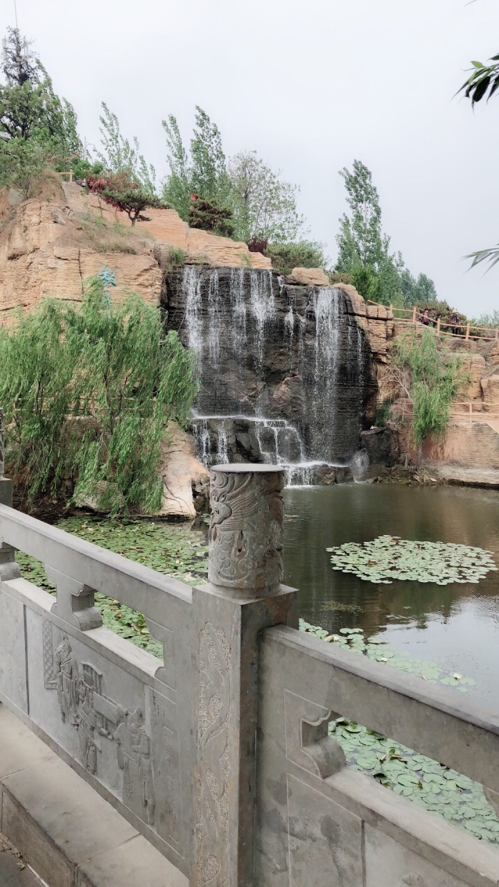 金乡羊山古镇军事旅游区好玩吗,金乡羊山古镇军事旅游