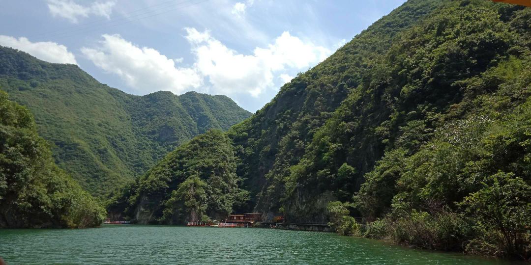 郧阳区郧县九龙瀑好玩吗,郧阳区郧县九龙瀑景点怎么样