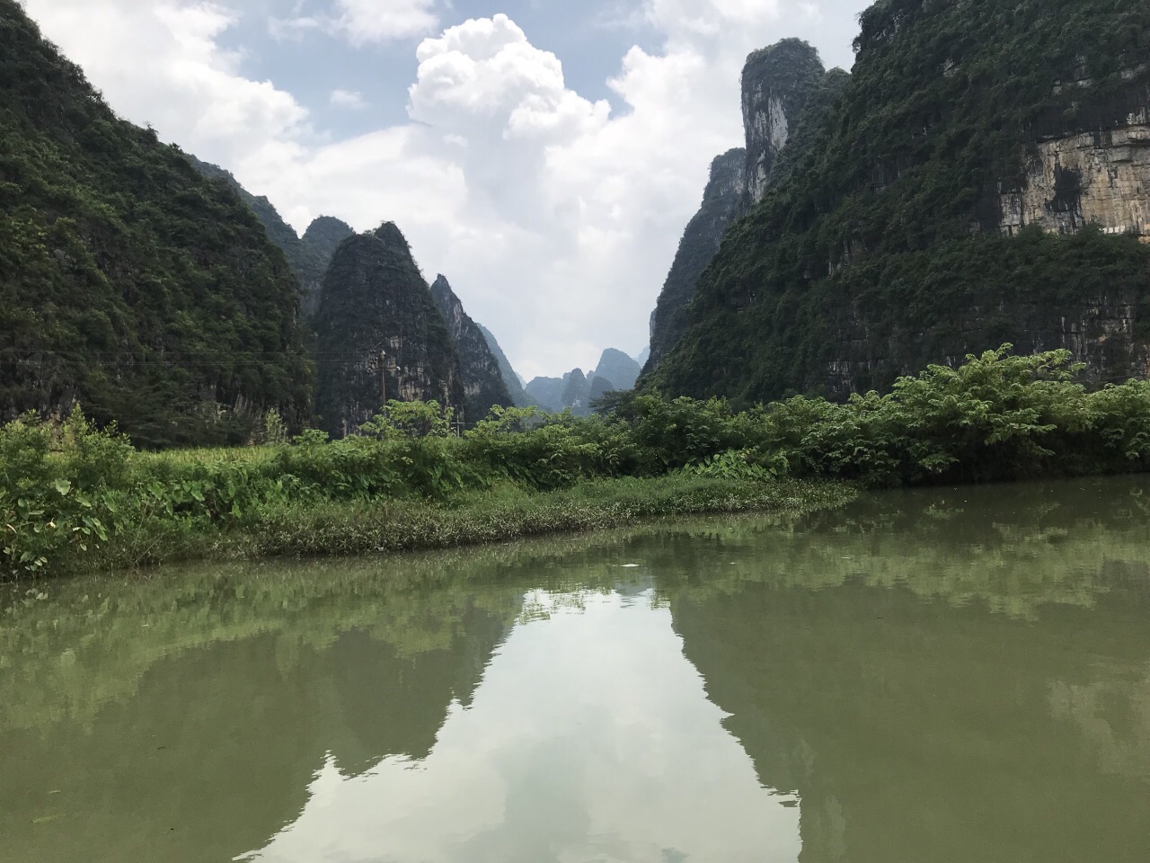 2018明仕田园_旅游攻略_门票_地址_游记点评,大新旅游