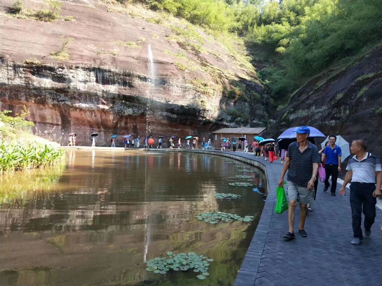 衡山花果山景区好玩吗,衡山花果山景区景点怎么样_点评_评价【携程