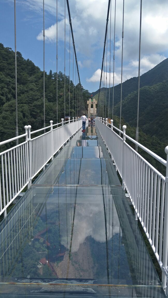 临安太湖源好玩吗,临安太湖源景点怎么样_点评_评价