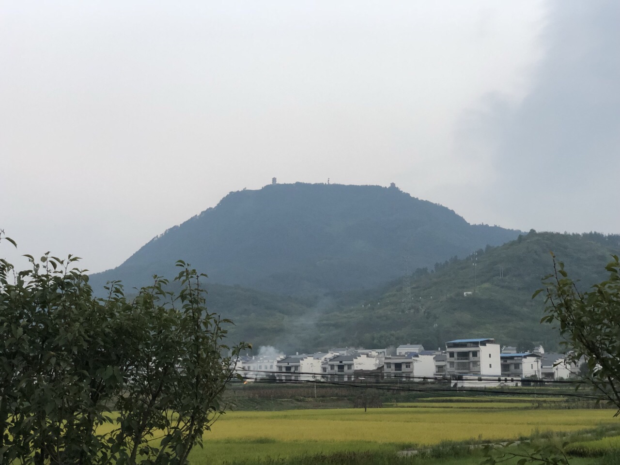 女娲山风景区旅游景点攻略图