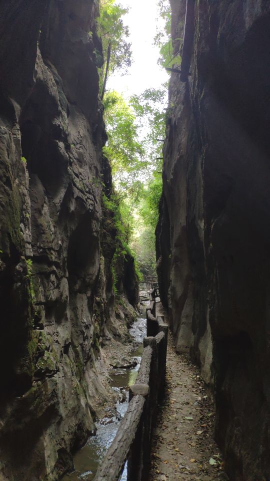 2019鬼谷峡洞_旅游攻略_门票_地址_游记点评,张家界