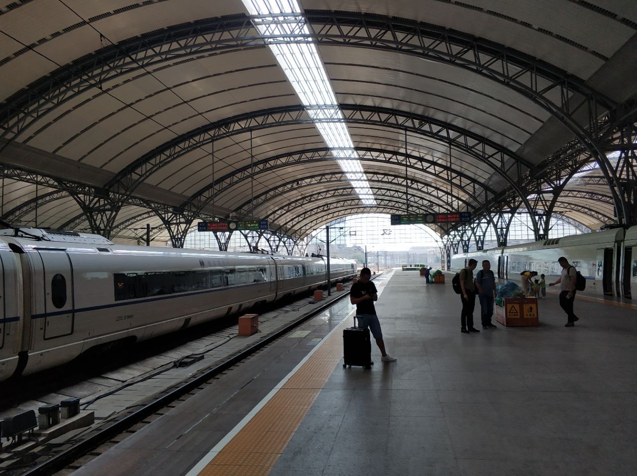2019汉口火车站_旅游攻略_门票_地址_游记点评,武汉