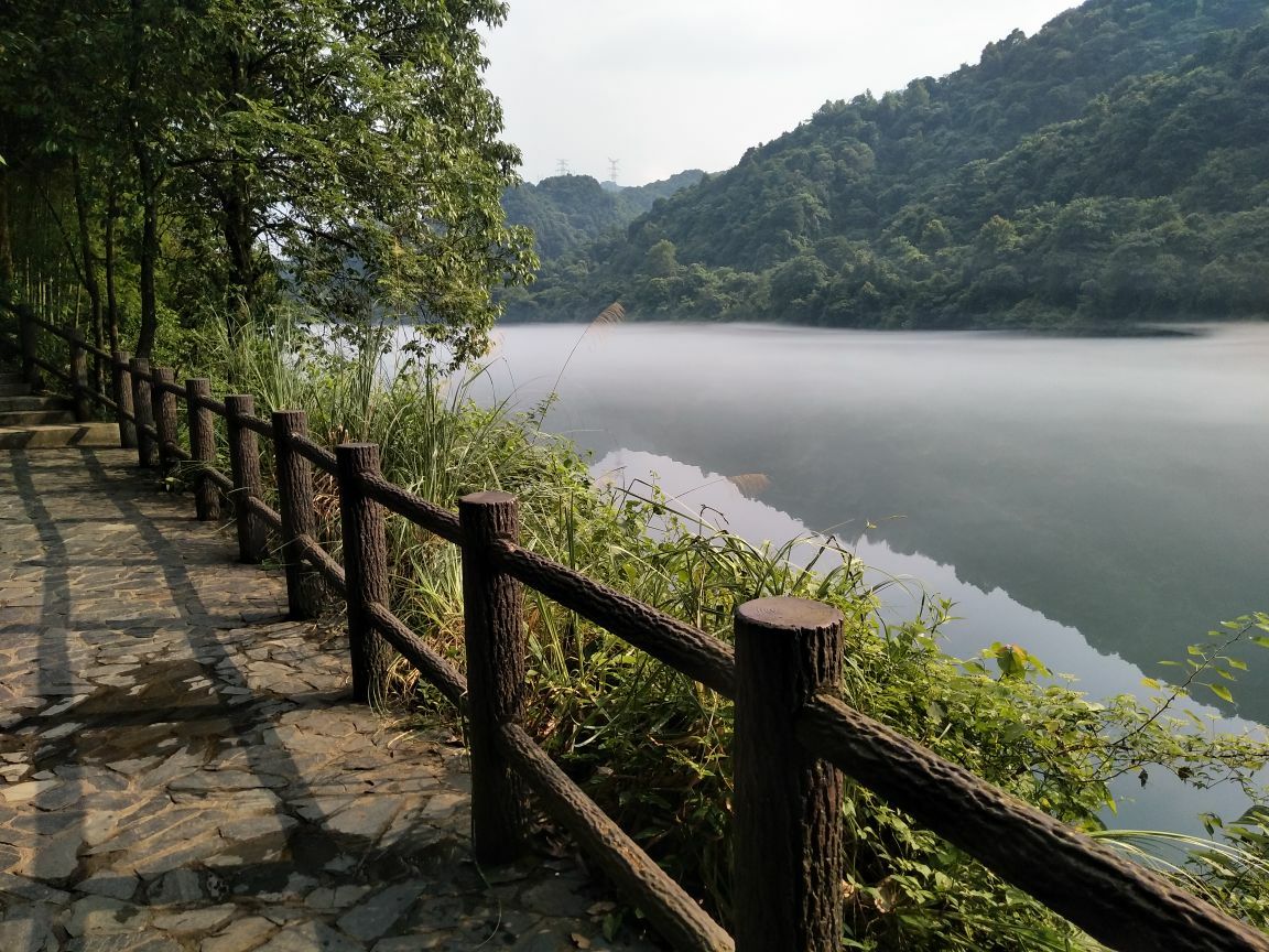 2019东江湖风景区_旅游攻略_门票_地址_游记点评,资兴旅游景点推荐