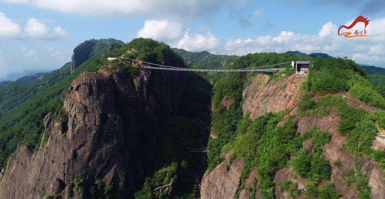 石牛寨风景区