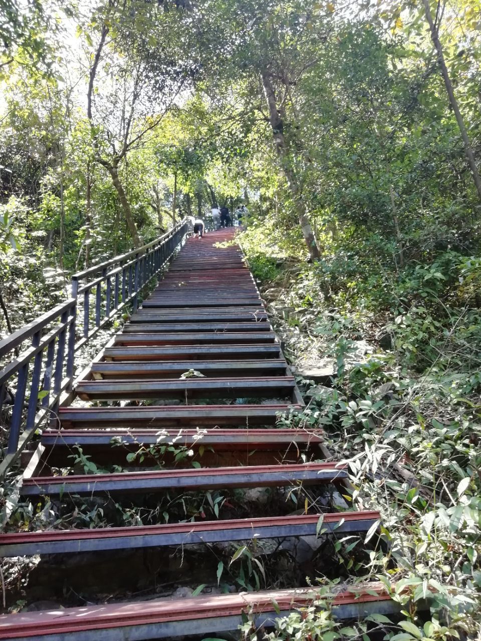 于都屏山旅游区好玩吗,于都屏山旅游区景点怎么样_点评_评价【携程