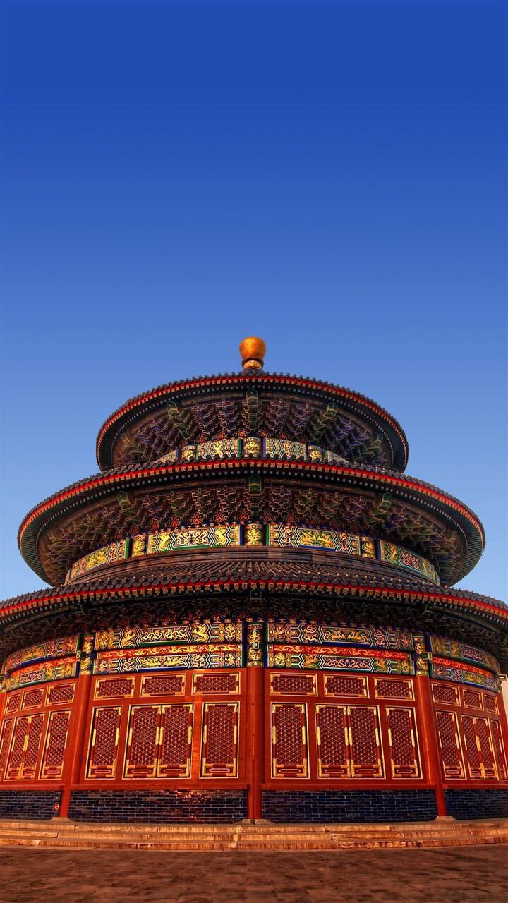 北京天坛好玩吗,北京天坛景点怎么样_点评_评价【携程