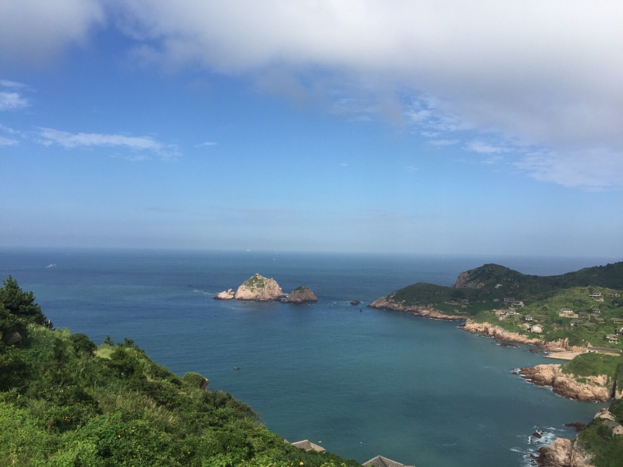 2014枸杞岛_旅游攻略_门票_地址_游记点评,舟山旅游