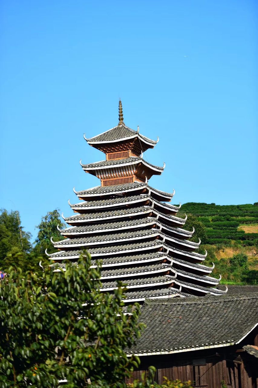 新晃侗族自治县